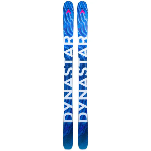 Ski Alpin Dynastar M-Free 100