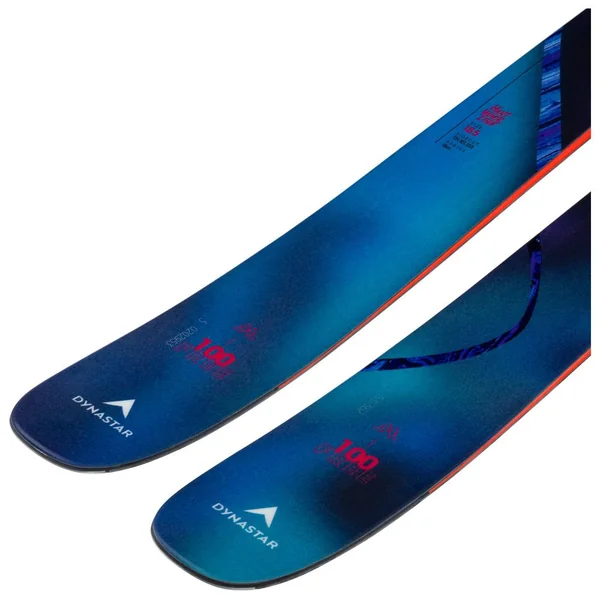 Ski Alpin Dynastar M-Free 100