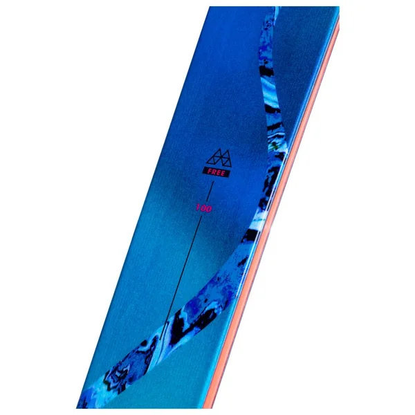 Ski Alpin Dynastar M-Free 100