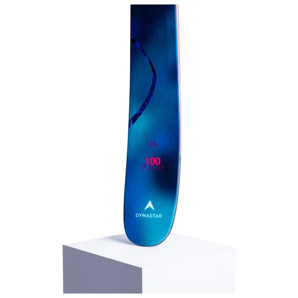 Ski Alpin Dynastar M-Free 100