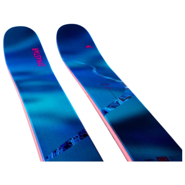 Ski Alpin Dynastar M-Free 100