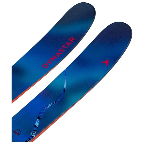 Ski Alpin Dynastar M-Free 100