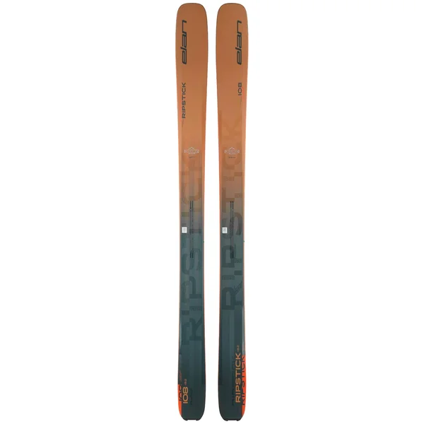 Ski Alpin Elan Ripstick 108