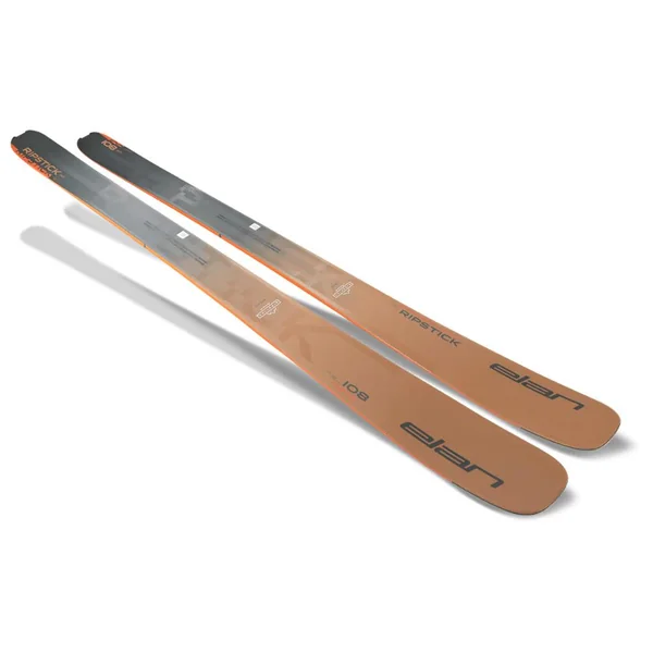 Ski Alpin Elan Ripstick 108