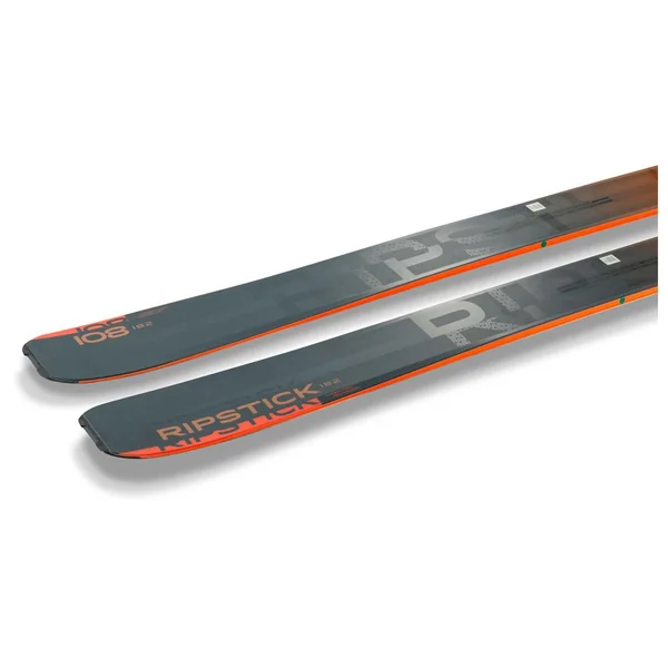 Ski Alpin Elan Ripstick 108