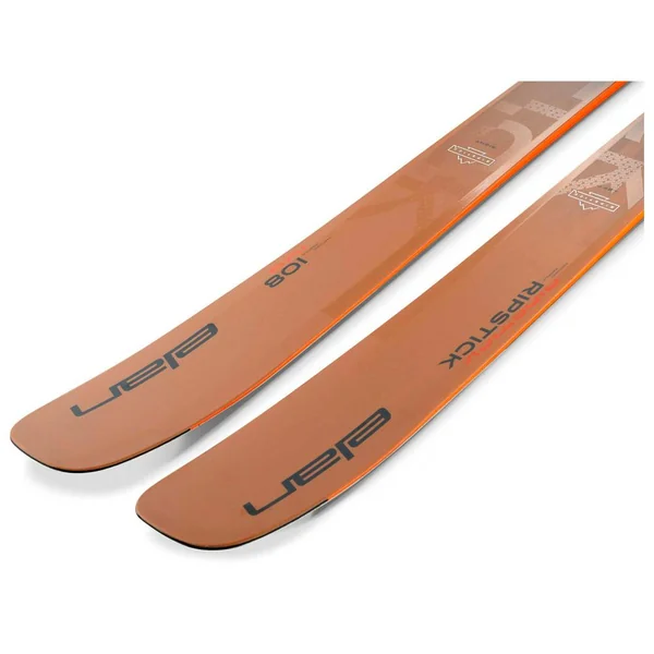 Ski Alpin Elan Ripstick 108