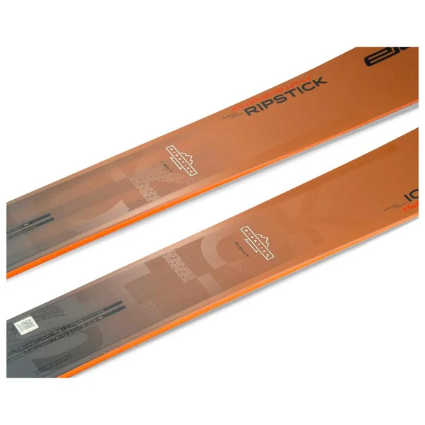 Ski Alpin Elan Ripstick 108