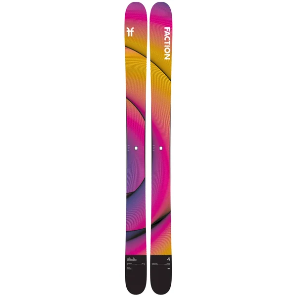 Ski Alpin Faction Studio 4