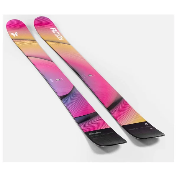 Ski Alpin Faction Studio 4
