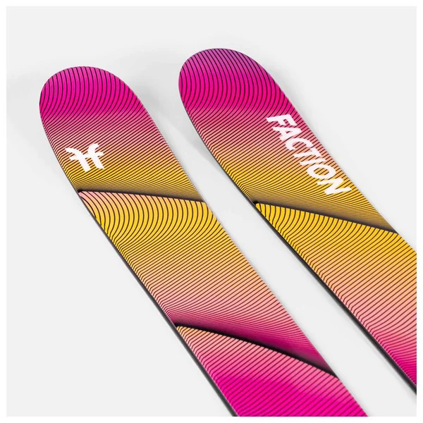 Ski Alpin Faction Studio 4