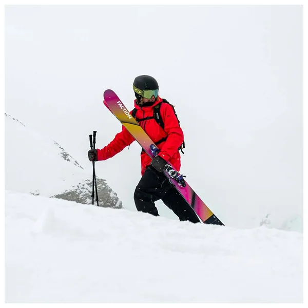 Ski Alpin Faction Studio 4