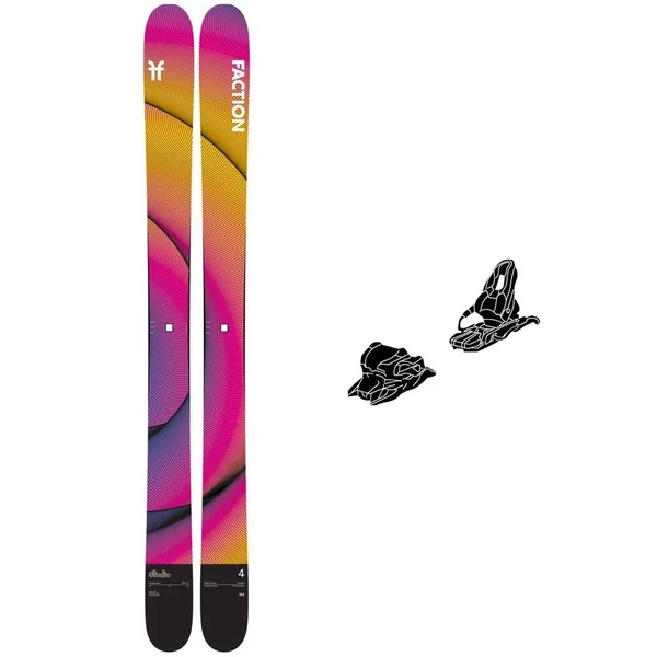 Ski Alpin Faction Studio 4