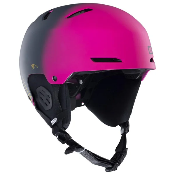 Slash Amp Helmet