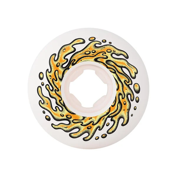 SLIME BALLS WHEELS (JEU DE 4) 45MM OG EGGS CHUBBIES 99A