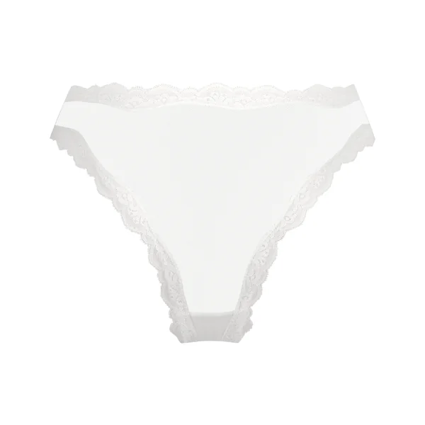 Slip brésilien Astra - Blanc