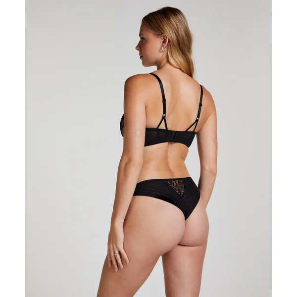 Slip brésilien Beau - Noir