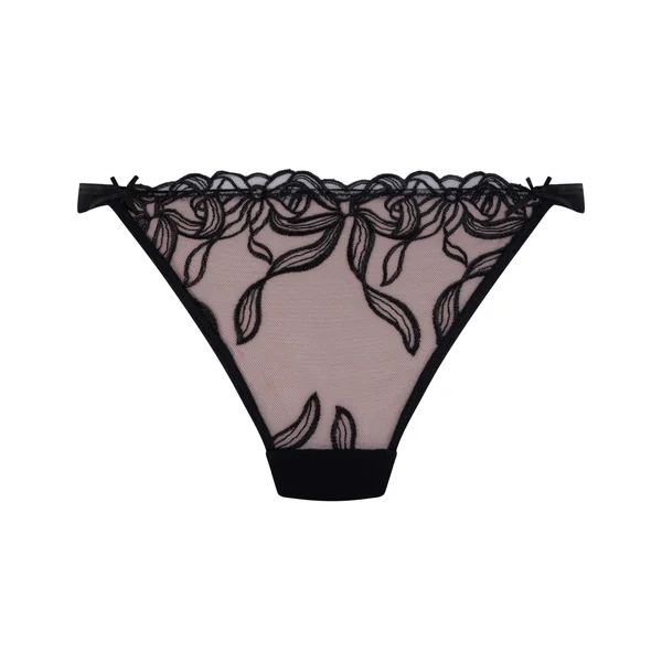 Slip brésilien Beau - Noir