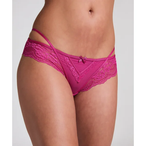 Slip brésilien Emma - Rose