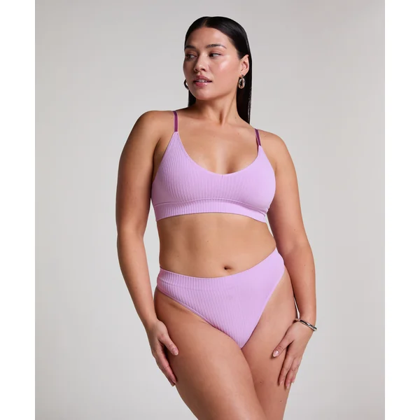 Slip brésilien Emma - Rose