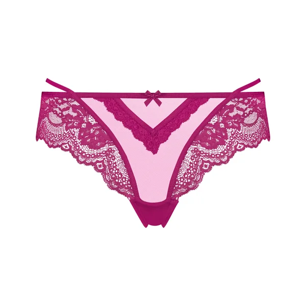 Slip brésilien Emma - Rose
