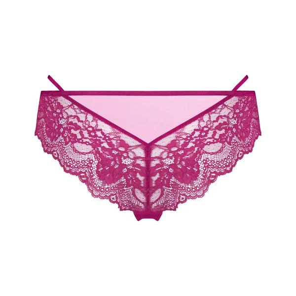 Slip brésilien Emma - Rose