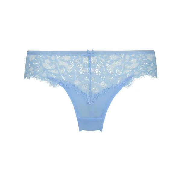 Slip brésilien Isabella - Bleu