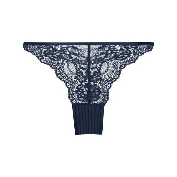 Slip brésilien Kaiden - Bleu