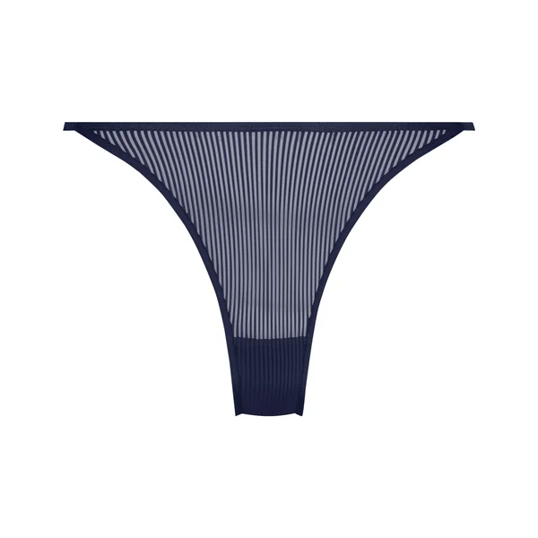 Slip brésilien Kaiden - Bleu