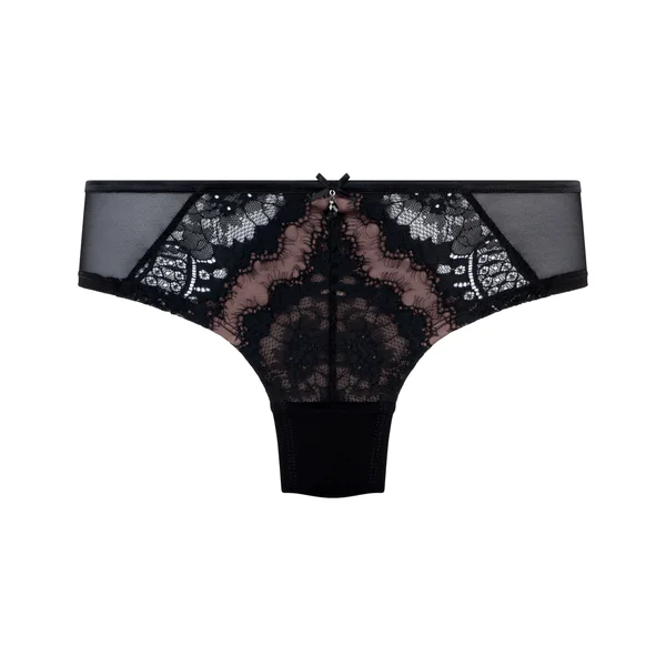 Slip brésilien Mirabella - Noir