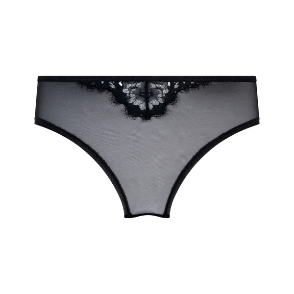 Slip brésilien Mirabella - Noir