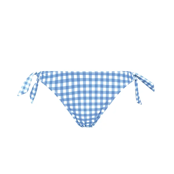 Slip de bain bleu Legende