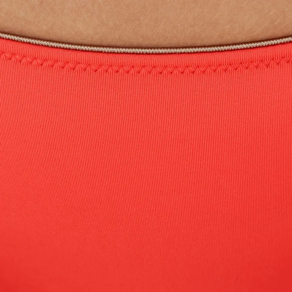 Slip de bain orange Riviera