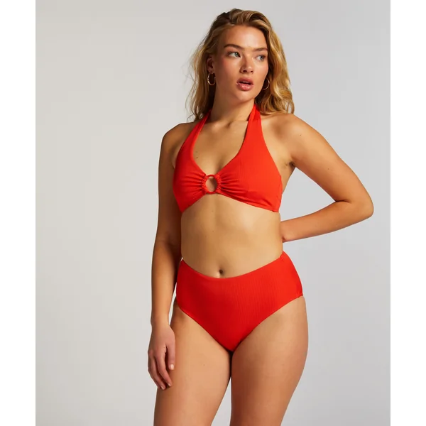 Slip de Bikini Rio Aruana - Orange