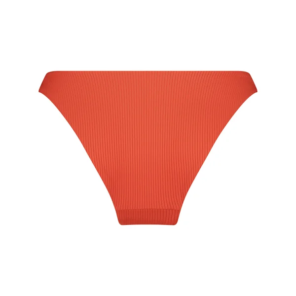 Slip de Bikini Rio Aruana - Orange