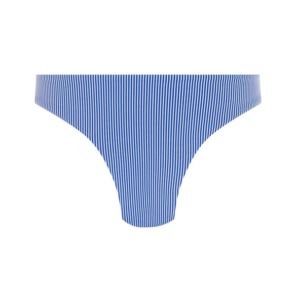 Slip de Bikini Rio Fiji - Bleu