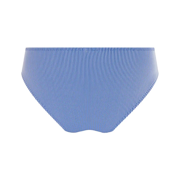 Slip de Bikini Rio Fiji - Bleu