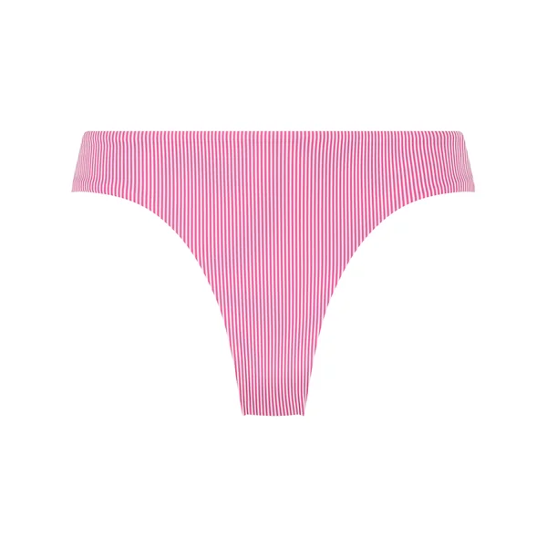 Slip de Bikini Rio Fiji - Rose
