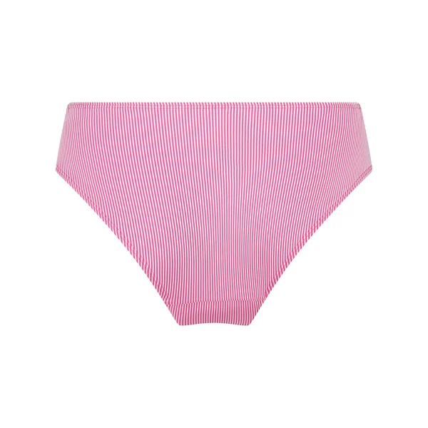 Slip de Bikini Rio Fiji - Rose