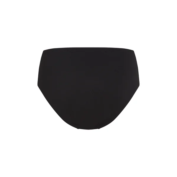 Slip de Bikini Rio Holbox - Noir