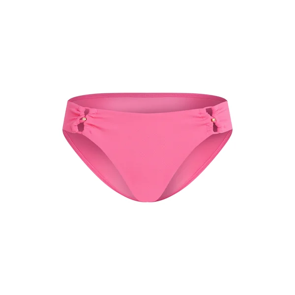 Slip de Bikini Rio Holbox - Rose
