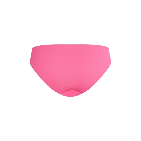 Slip de Bikini Rio Holbox - Rose
