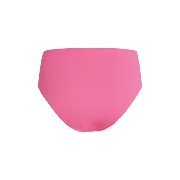 Slip de Bikini Rio Holbox - Rose