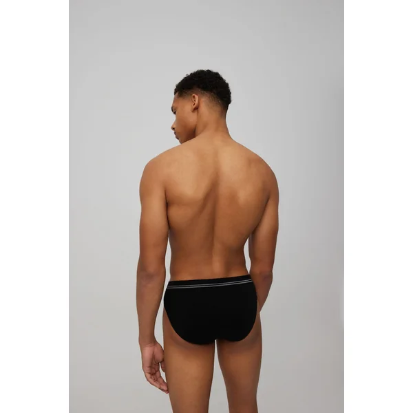Slip noir
