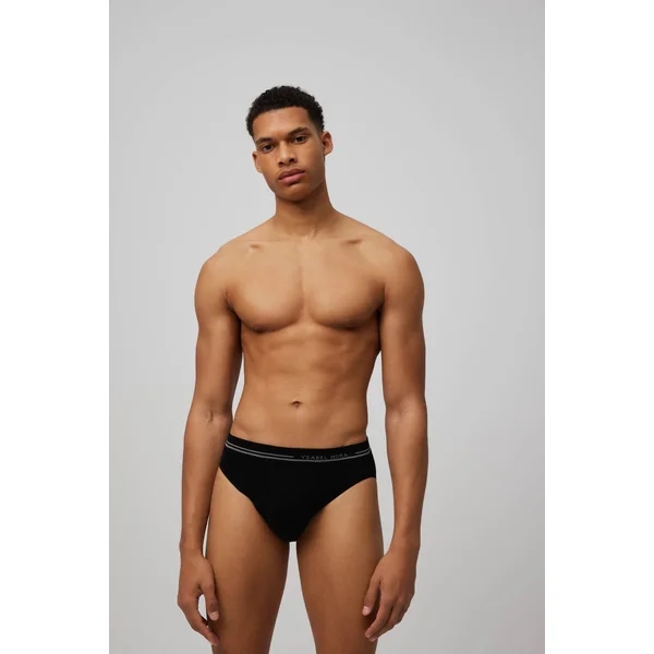 Slip noir