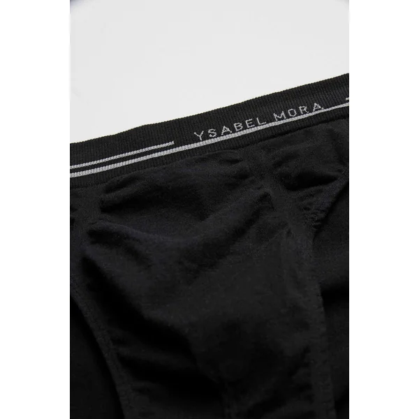 Slip noir