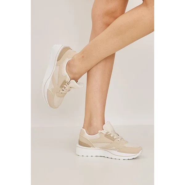 Sneakers Femme Chic
