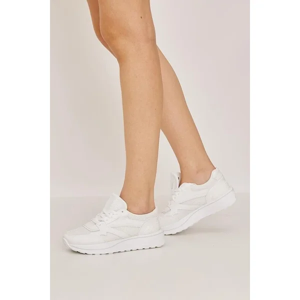 Sneakers Femme Chic