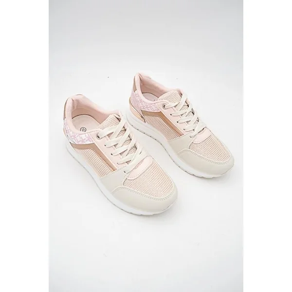 Sneakers Style Bohème