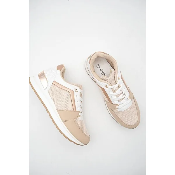 Sneakers Style Bohème
