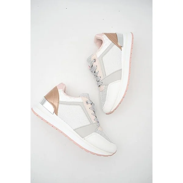 Sneakers Style Bohème